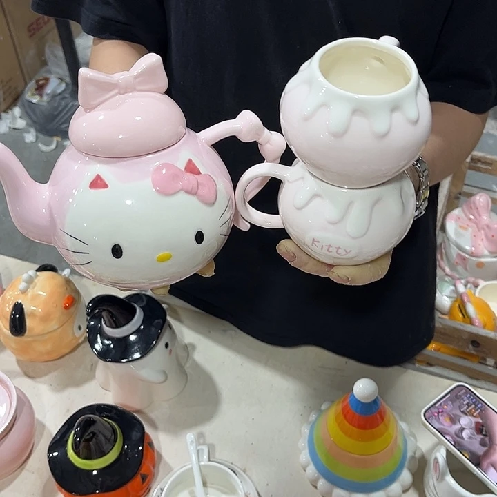 摆件你是我最好最爱最