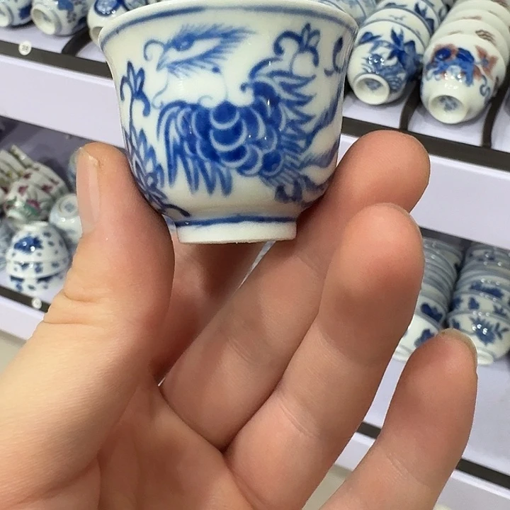陶瓷艺术品收藏陶瓷