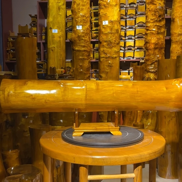 木天****东小叶桢楠金丝楠木