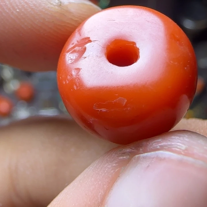 把件星月菩提一个