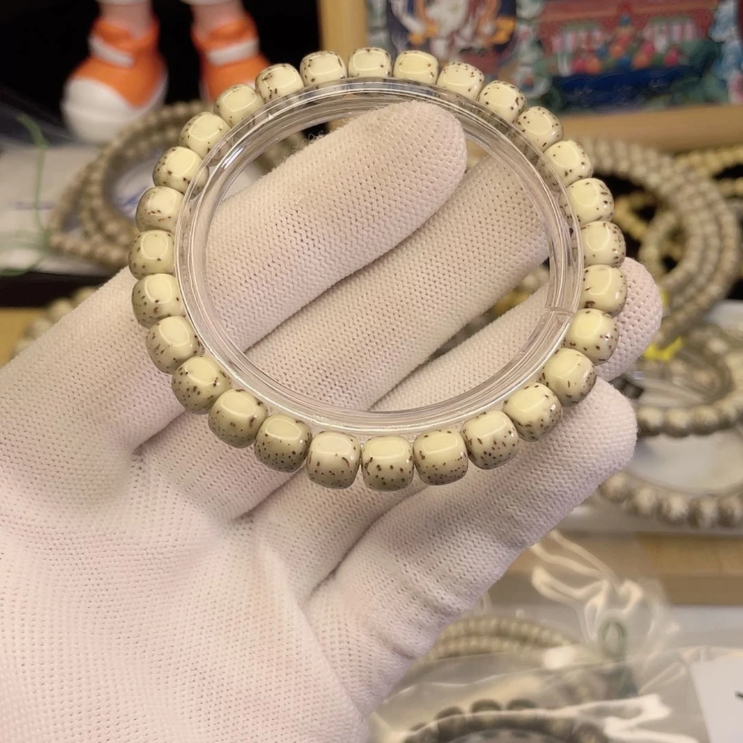 吊坠星月菩提5190