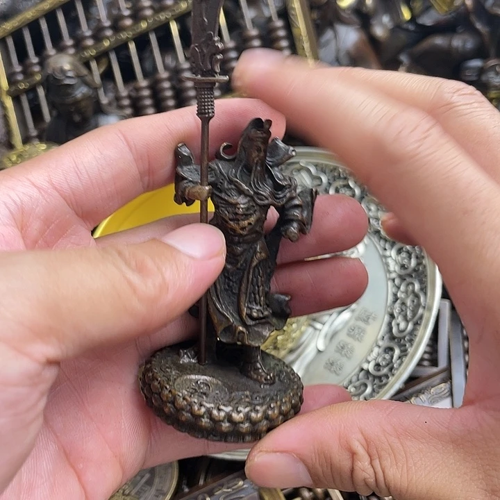 铜器摆件有限公司