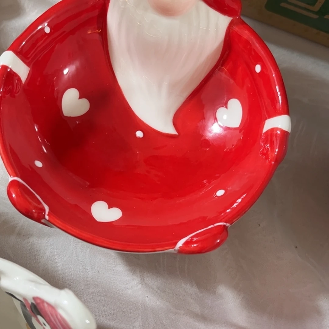 阿****微瑕陶瓷不退不换