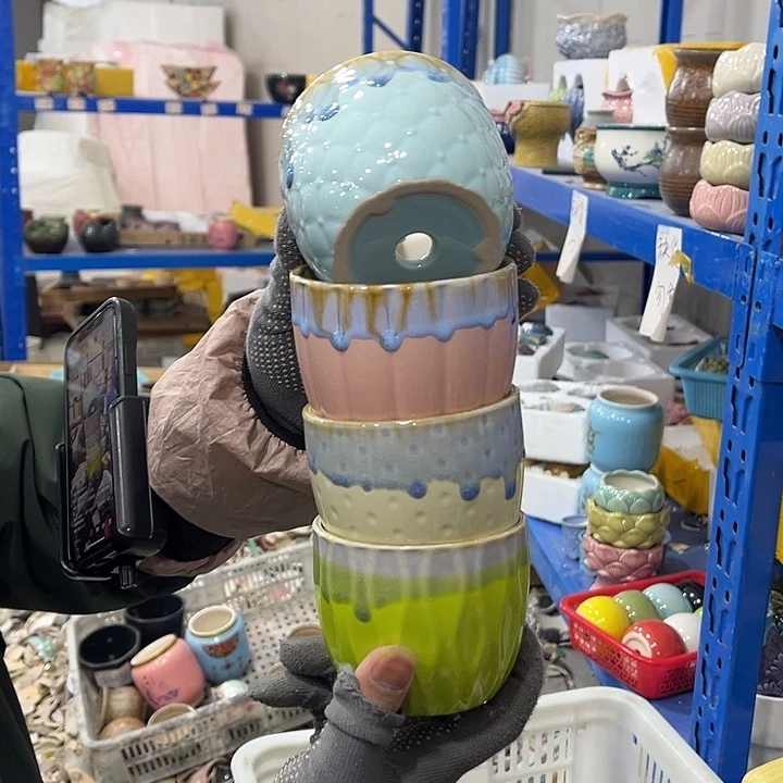 红陶正品数量有限