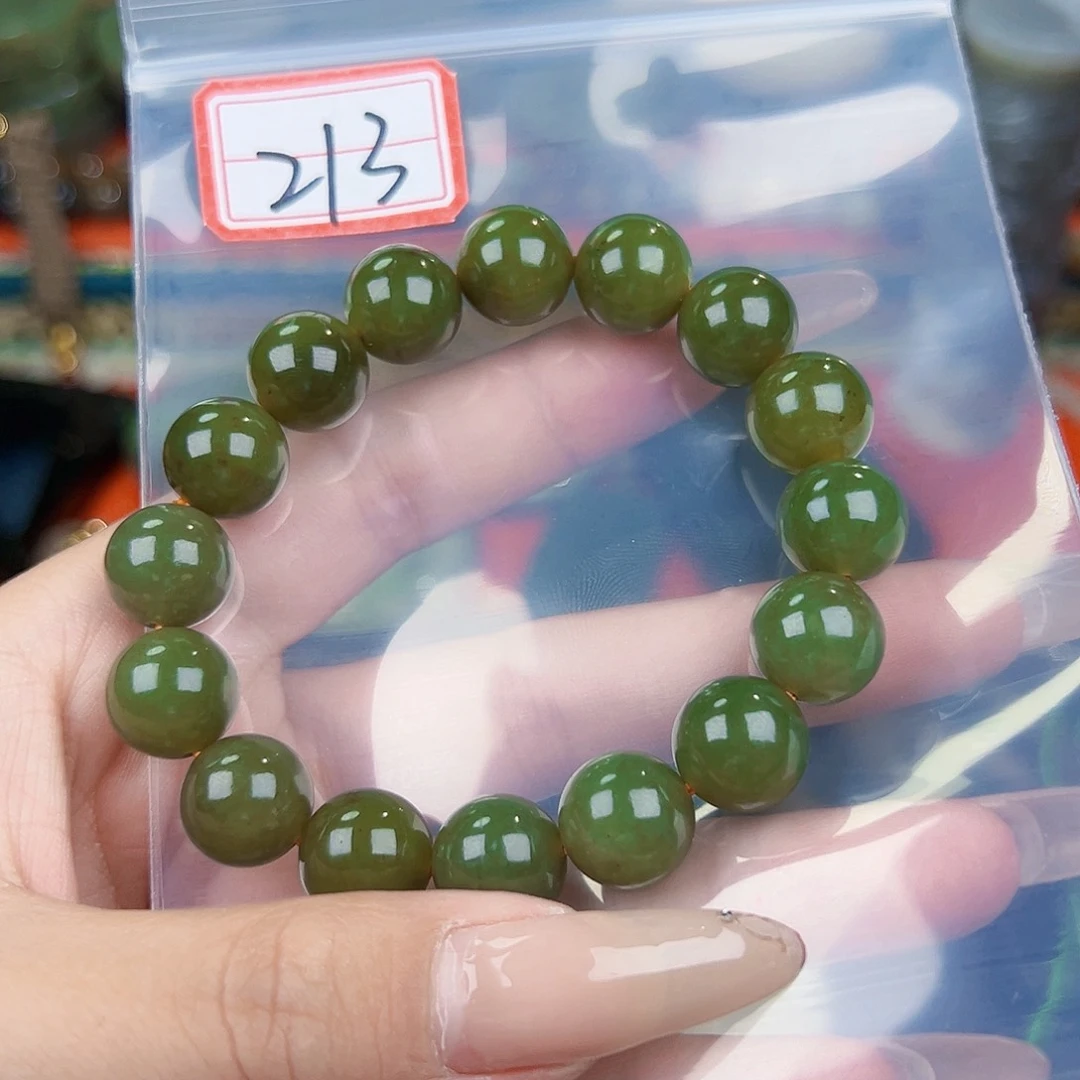 和田玉未镶嵌珠宝半成品