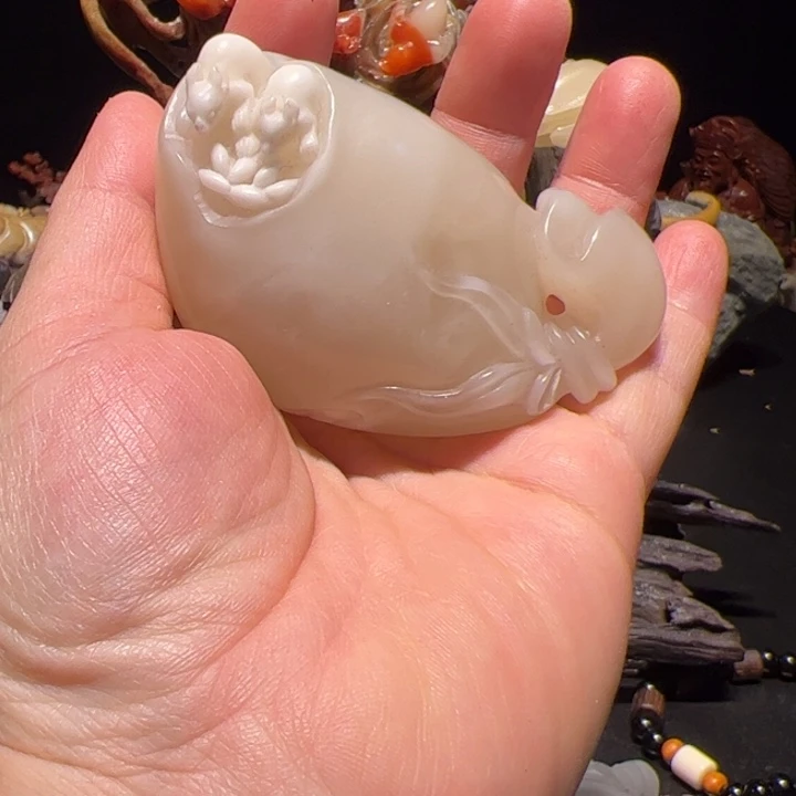 寿山石寿山石交流