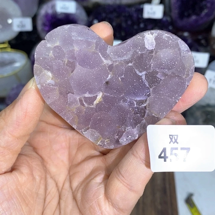 未镶嵌大型摆件（非配饰）水晶