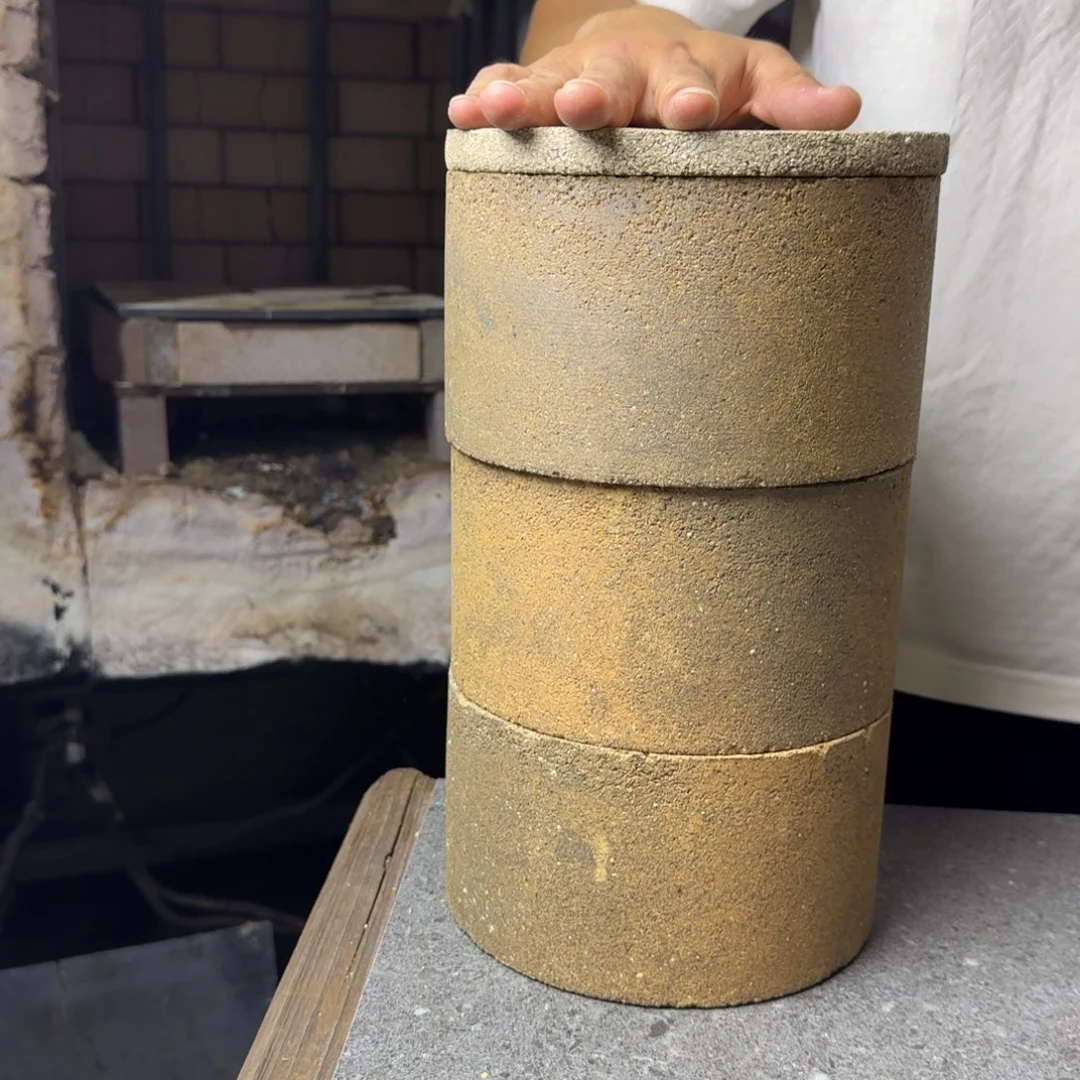 今****茶盏白丁瓷坊作品