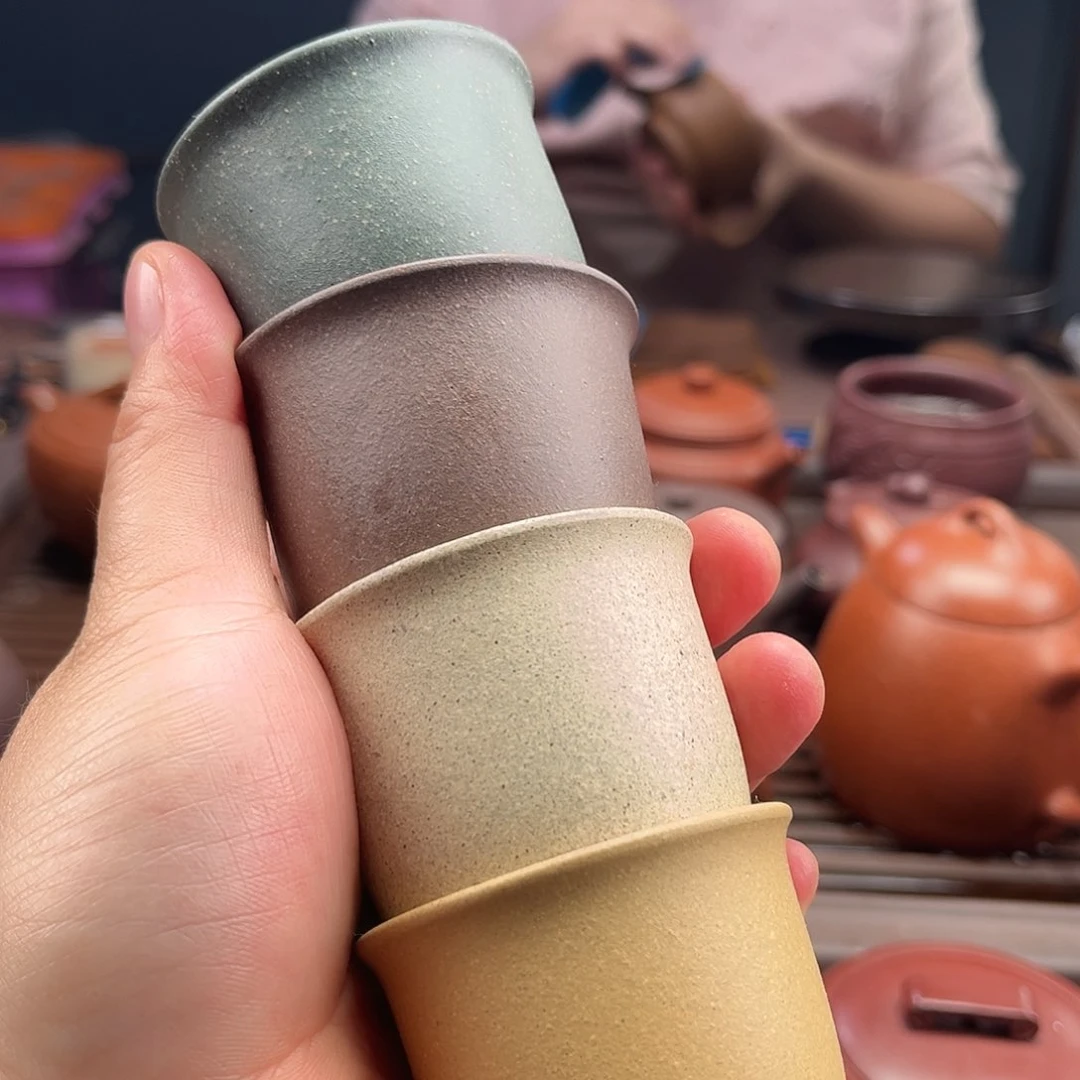 茶壶紫砂一**苑宜兴紫砂