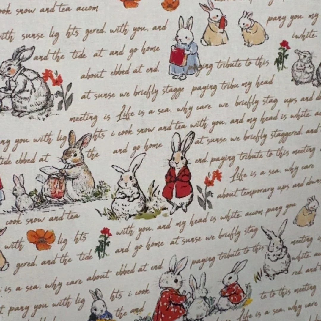 棉纯棉平布1米价X1.1米宽41