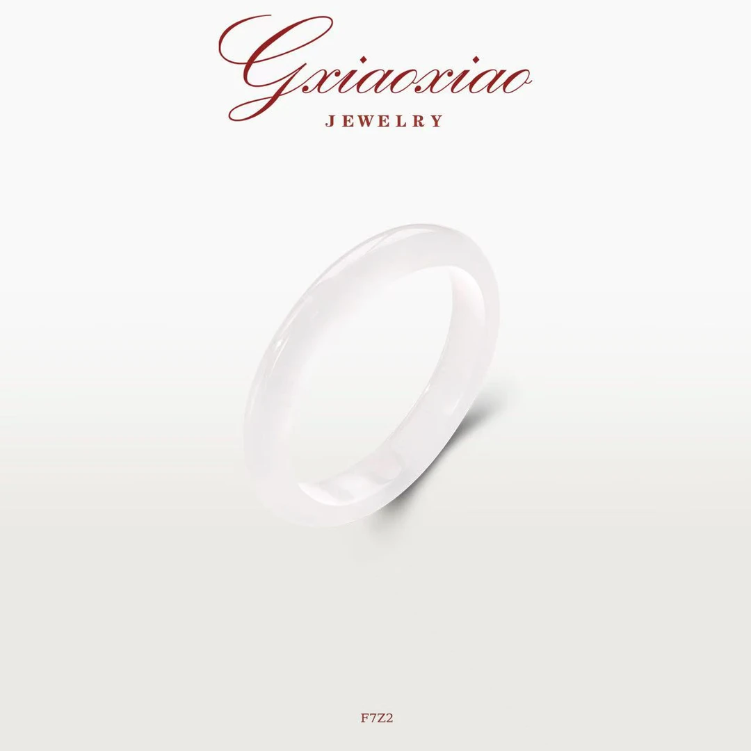 G XIAOXIAO 轻奢时尚百搭气质白月光少女手镯 F7Z2