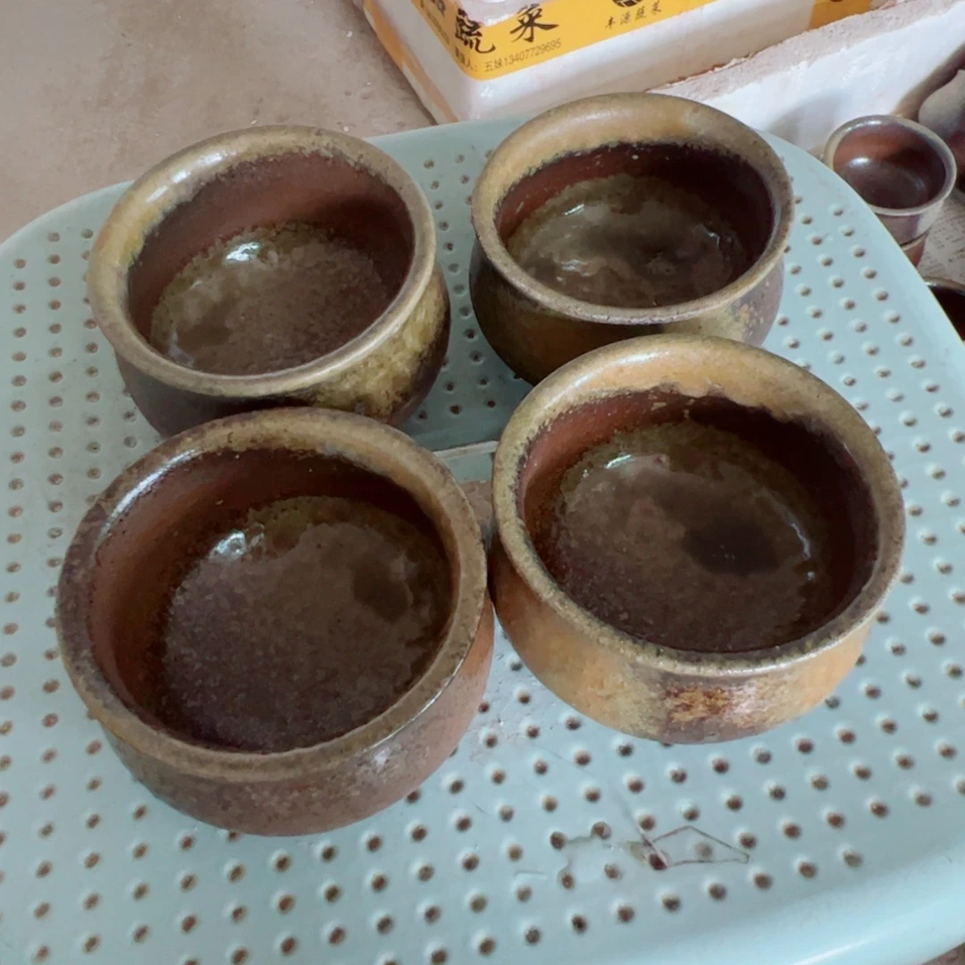 坭兴陶贵台龙窑A91