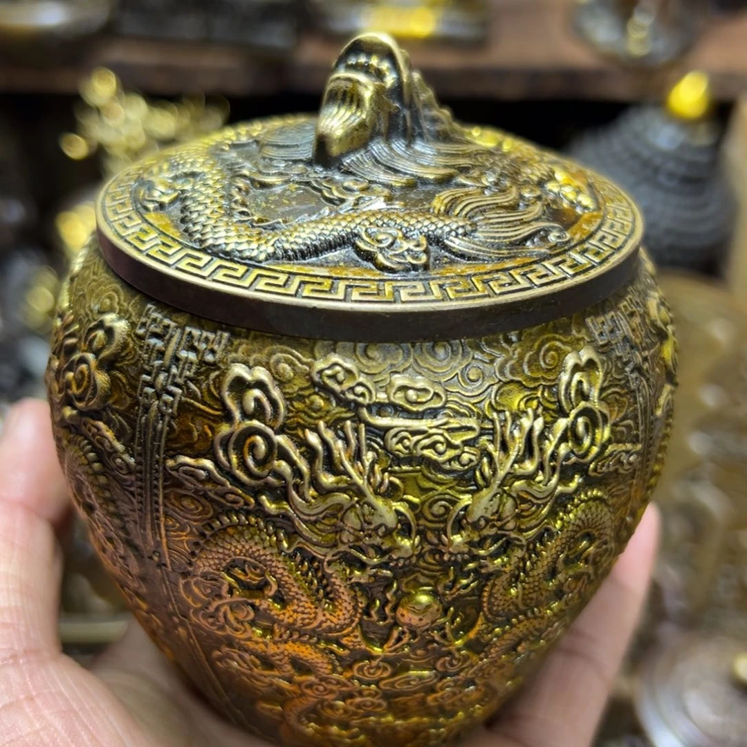 木古铜器，专属链接