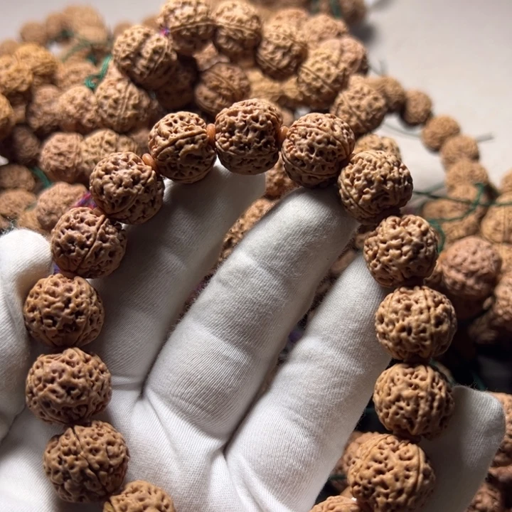 金刚菩提吊坠65号金刚