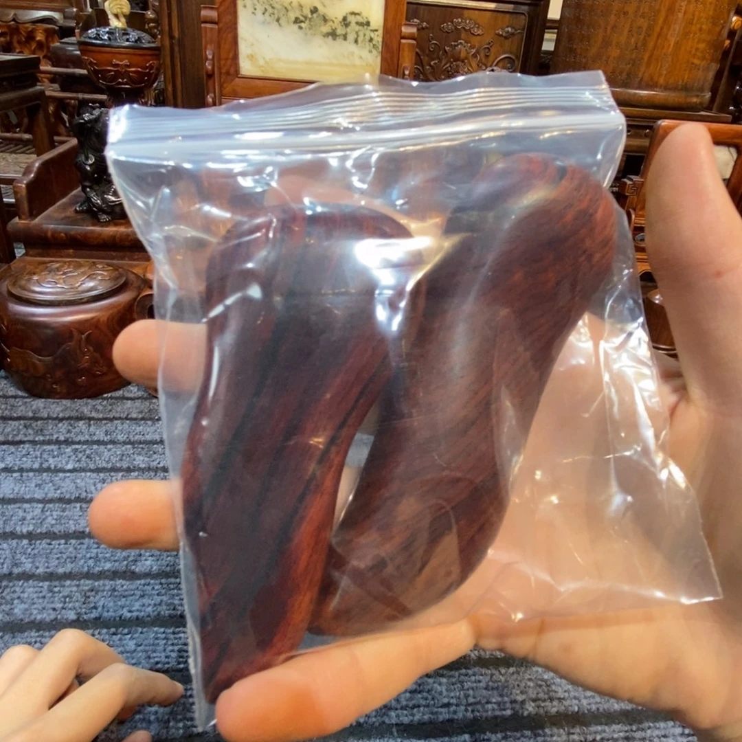 贡木吉*文房木器文房雅玩