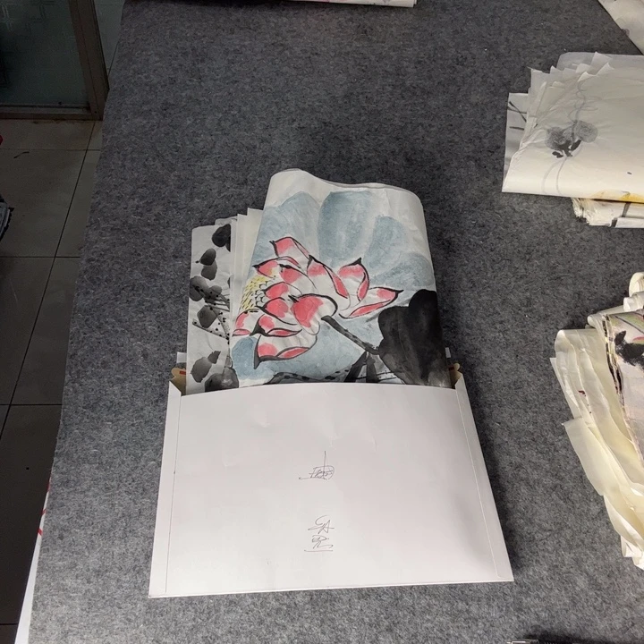 国画好想去看看这个节目