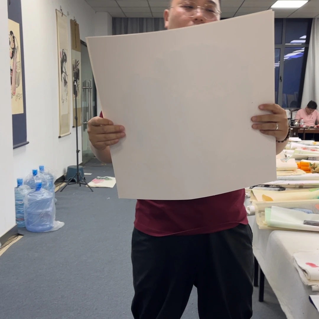 国画纯手绘字画国画作品欣赏