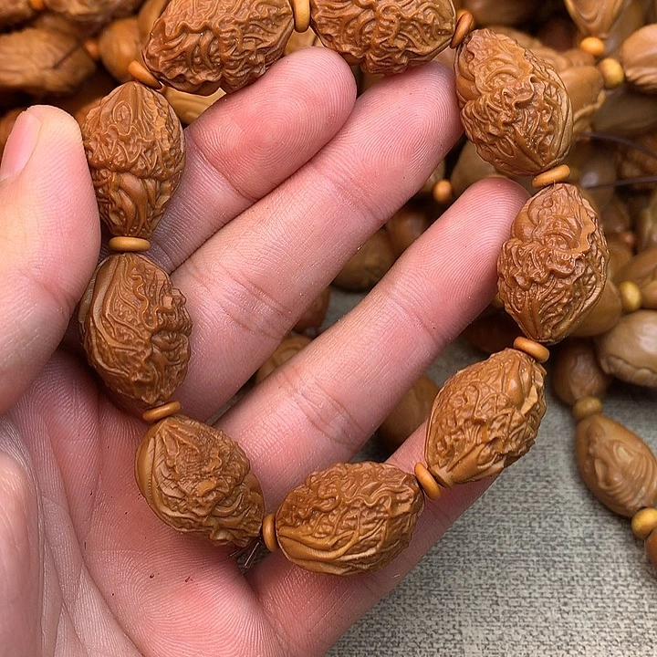 手串/手链橄榄核精品橄榄核手串