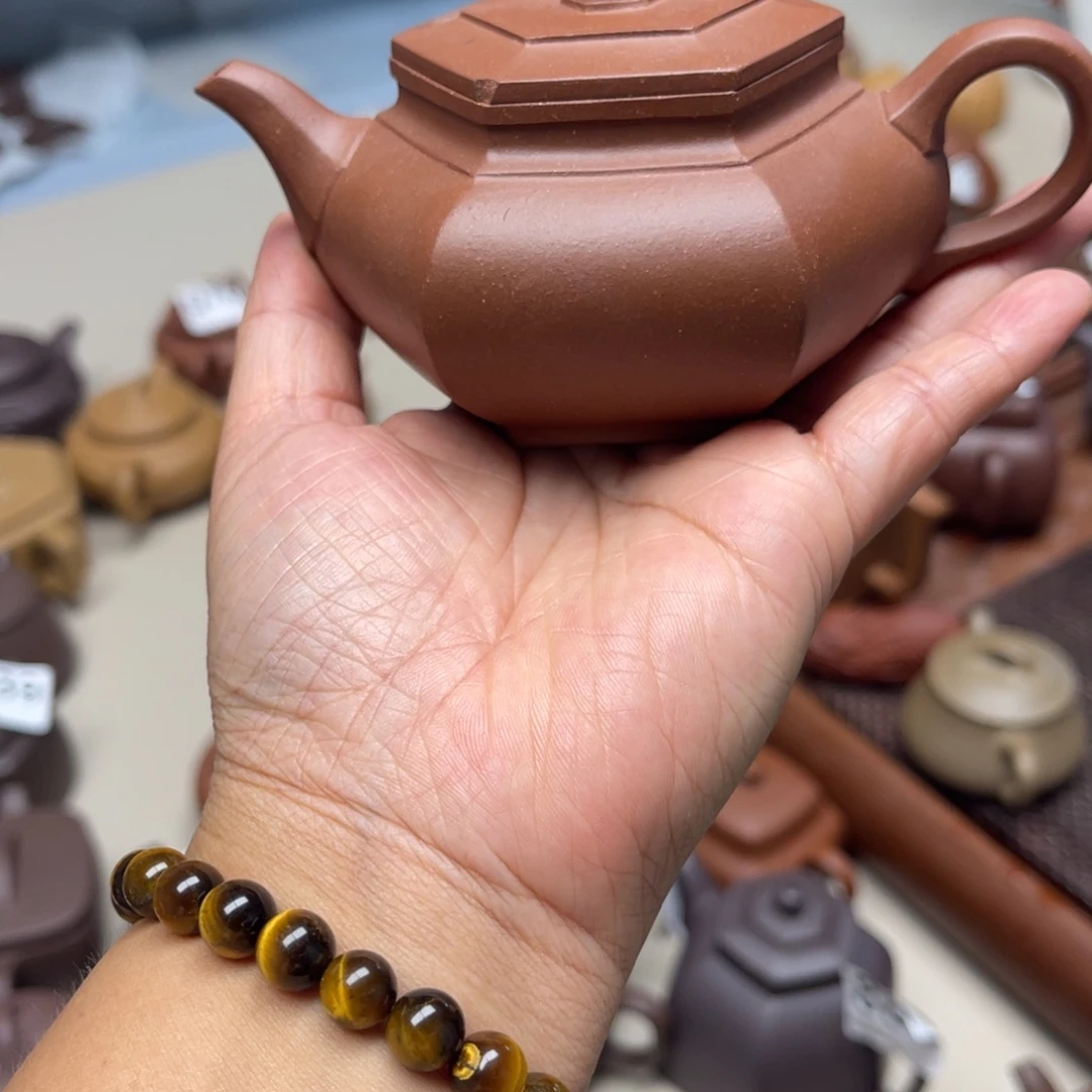 茶壶紫砂大瑕8888888888