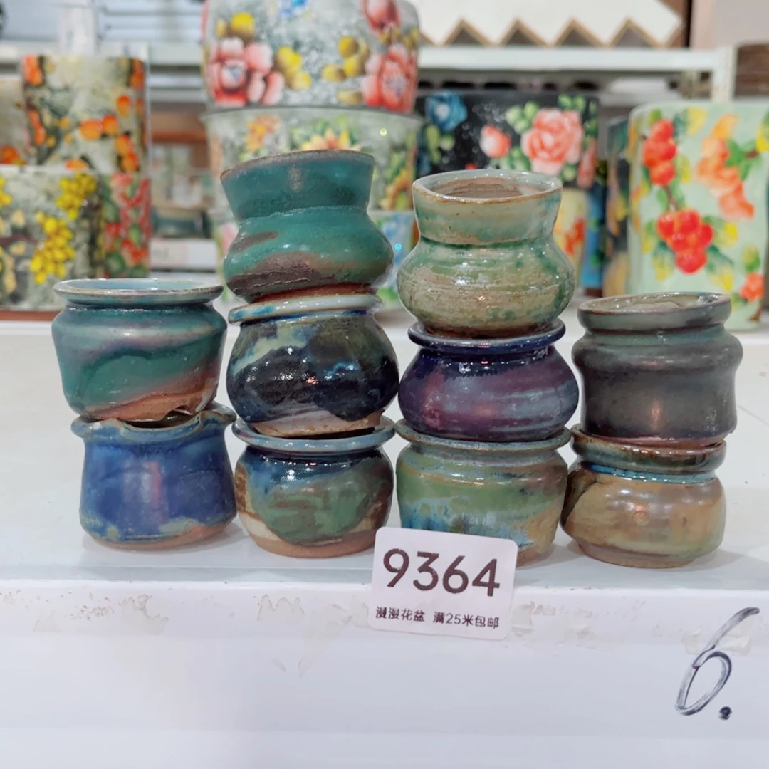 9364内口3景德镇手工制作