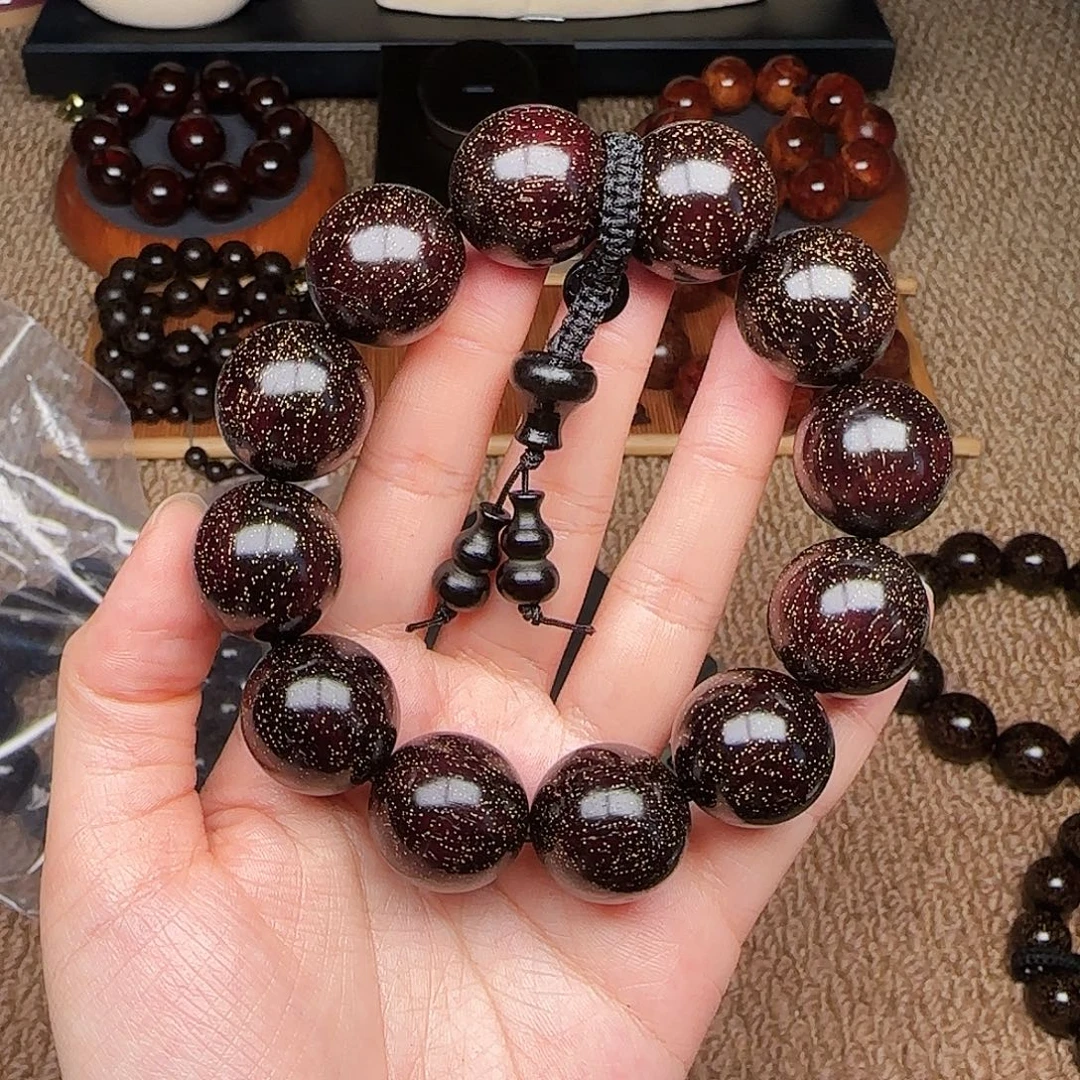 檀香紫檀（小叶紫檀）Q2.0