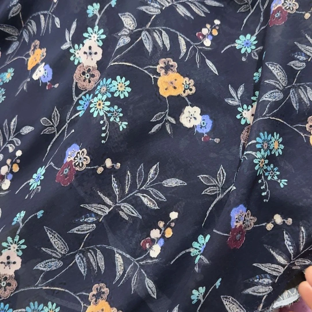 品牌薄麻料1米价x1.5米宽F区2等瑕