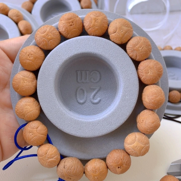 凤眼菩提手串16mm麒麟福利0@1666