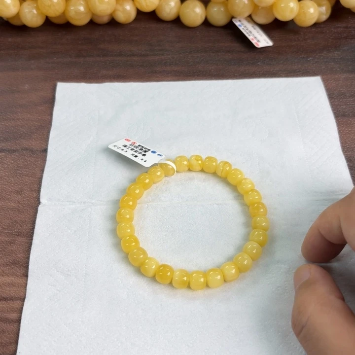 未镶嵌琥珀裸石0220000000