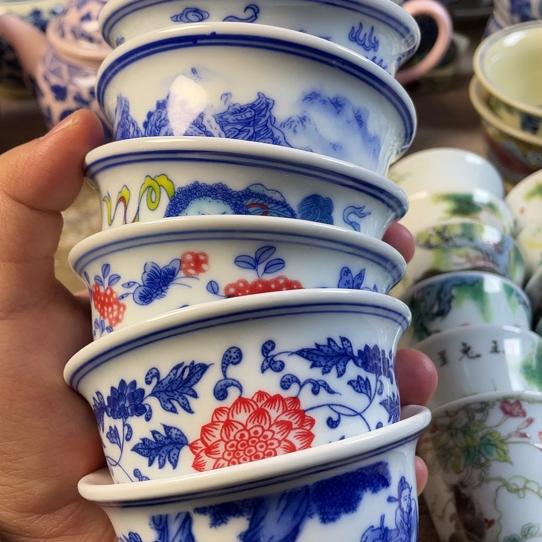 瓷片景德镇陶瓷89999999