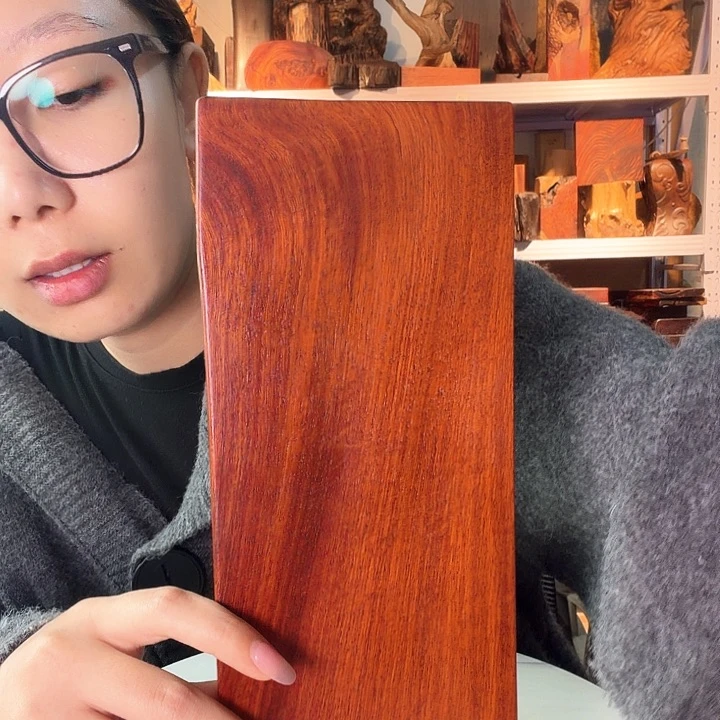 紫檀木类端景台复**路