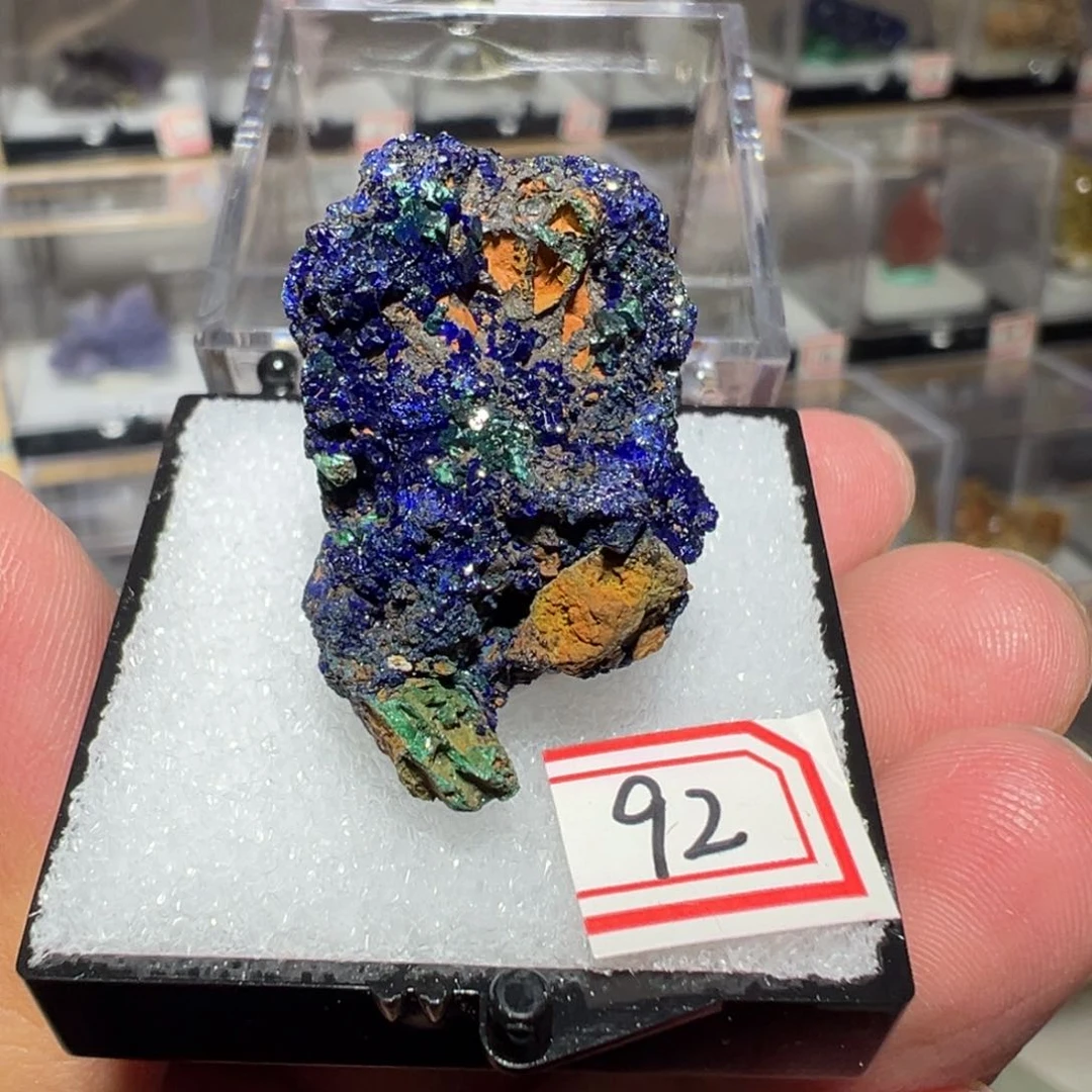 银S925镶嵌紫晶大型摆件（非配饰）