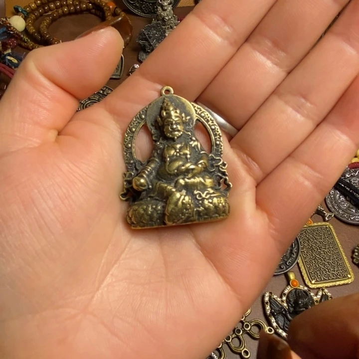 泥塑小元素是我最