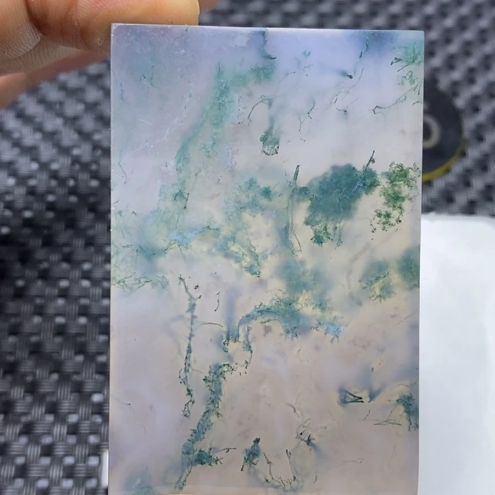 南***辕玛瑙/玉髓未镶嵌1