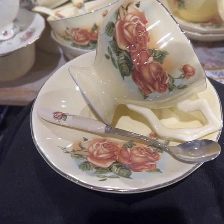 陶一套送勺子，111111111111