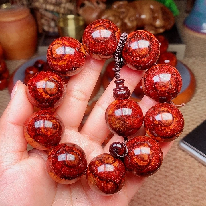 黄花梨/降香黄檀桃12