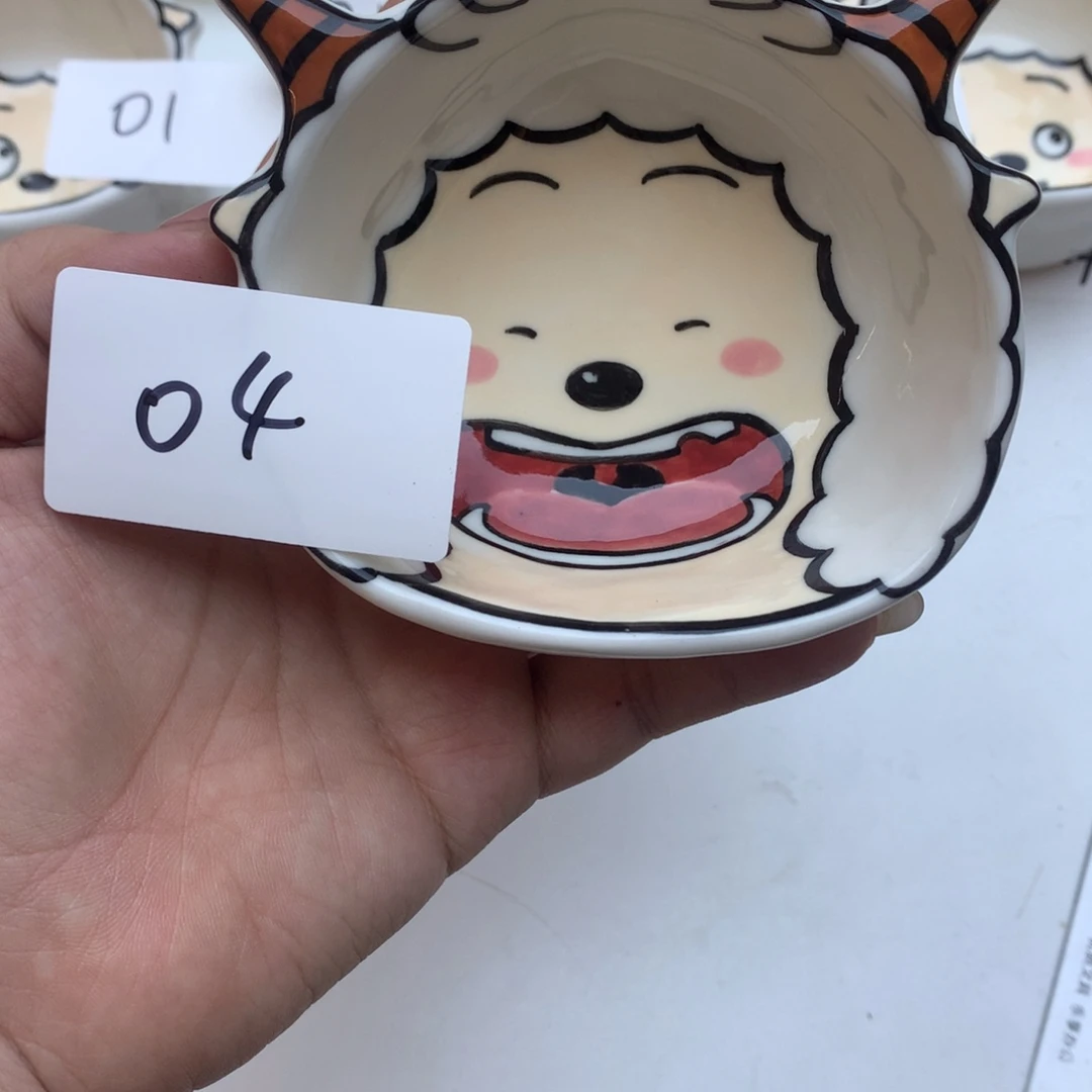 微瑕商品售出不退不换4