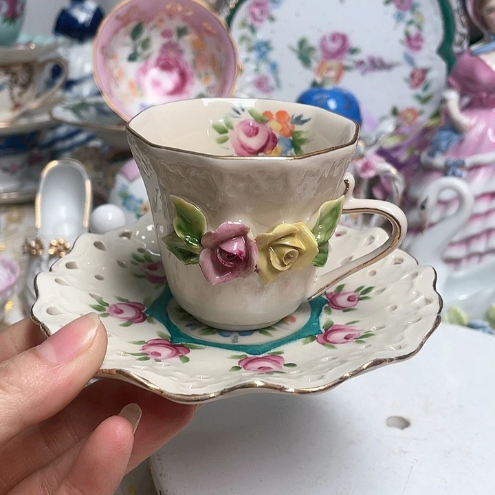 瓷片摆件，摆件，摆件，摆件，摆件，摆件