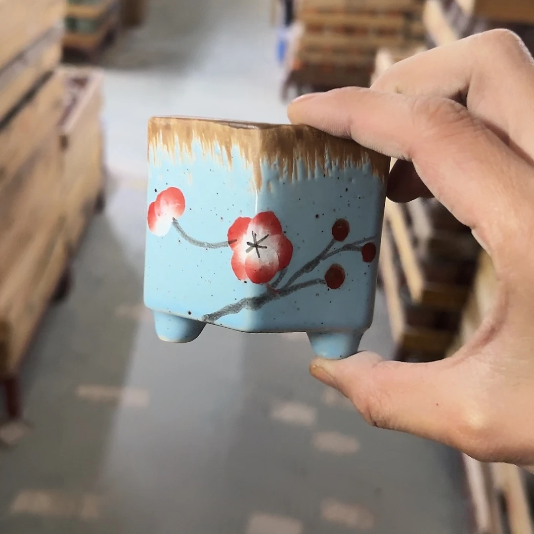 陶瓷福利局·自动合并订单·一个个买凑9元发·