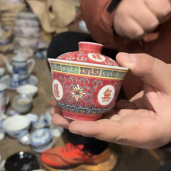 陶摆件景德鎮222222222222222