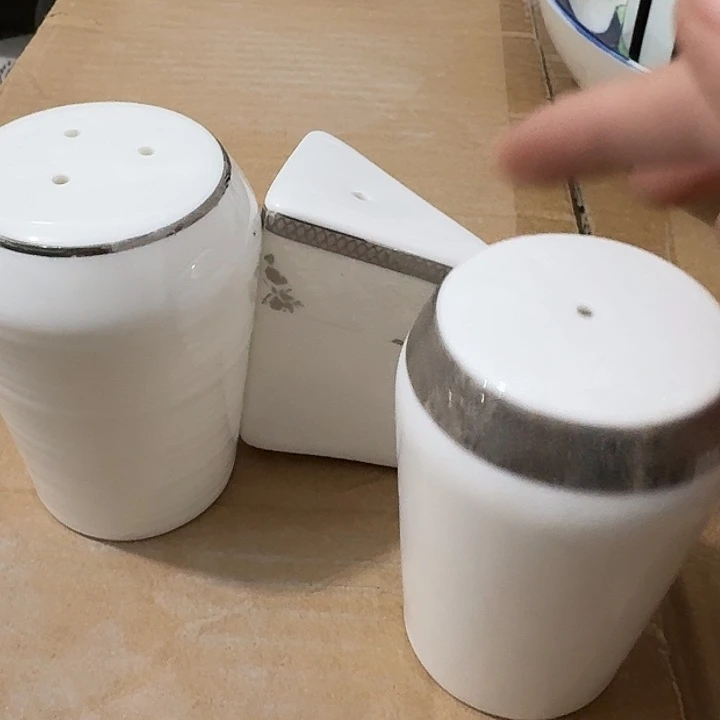 满15包邮 微瑕瓷器介意勿拍不退换