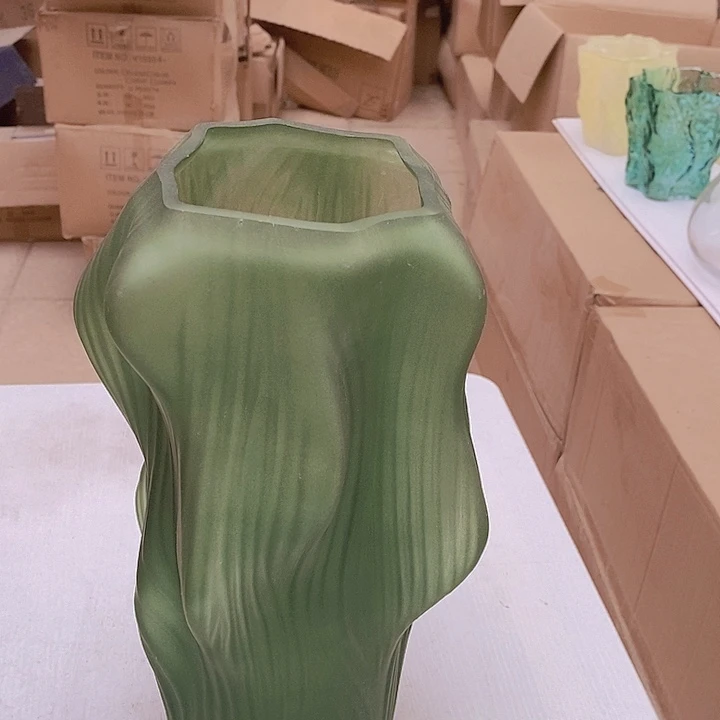 玻璃手工艺品高30.9孤品宠粉福利