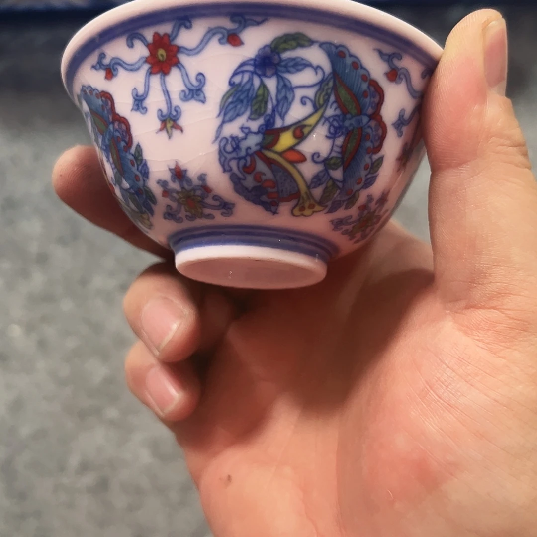 景德镇陶瓷艺术展