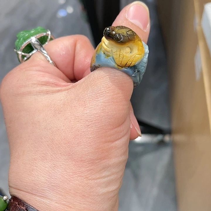 【闪购商品】和田玉颈饰未镶嵌