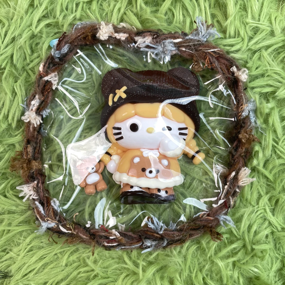 ★单卖链接★食品级硅胶 默认微瑕