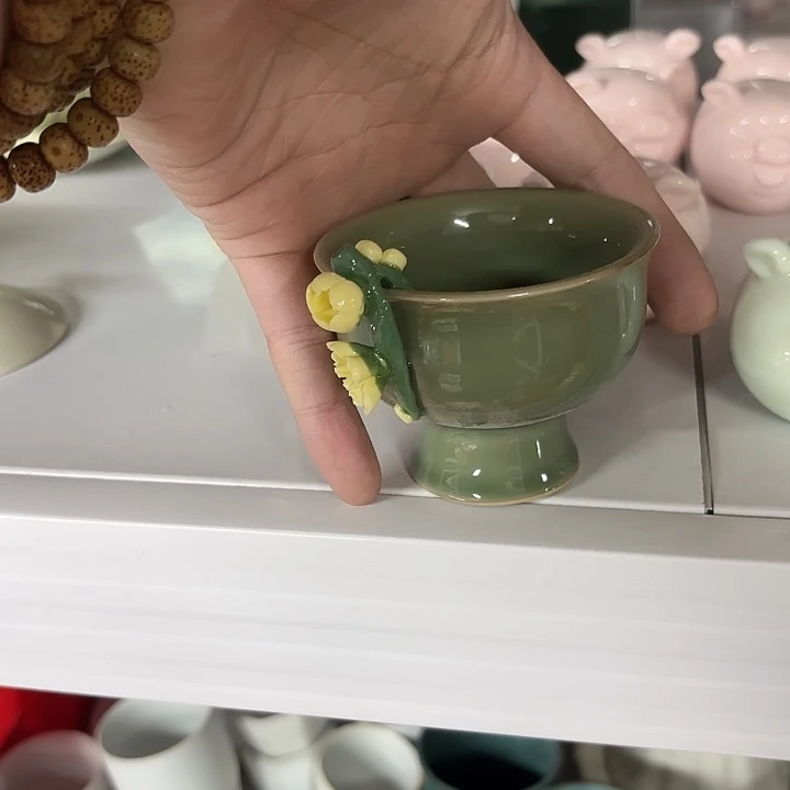 微瑕介意的不要下单