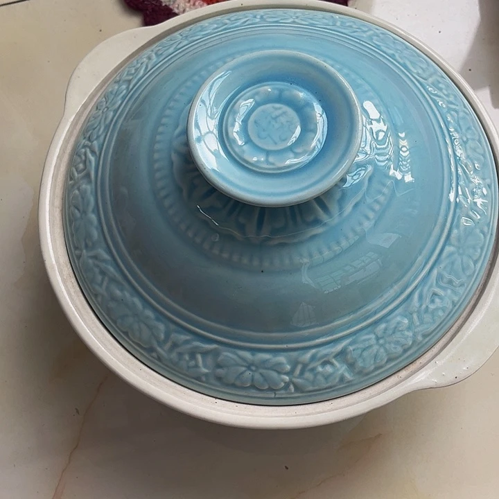 摆件，烧制问题都是正常的42