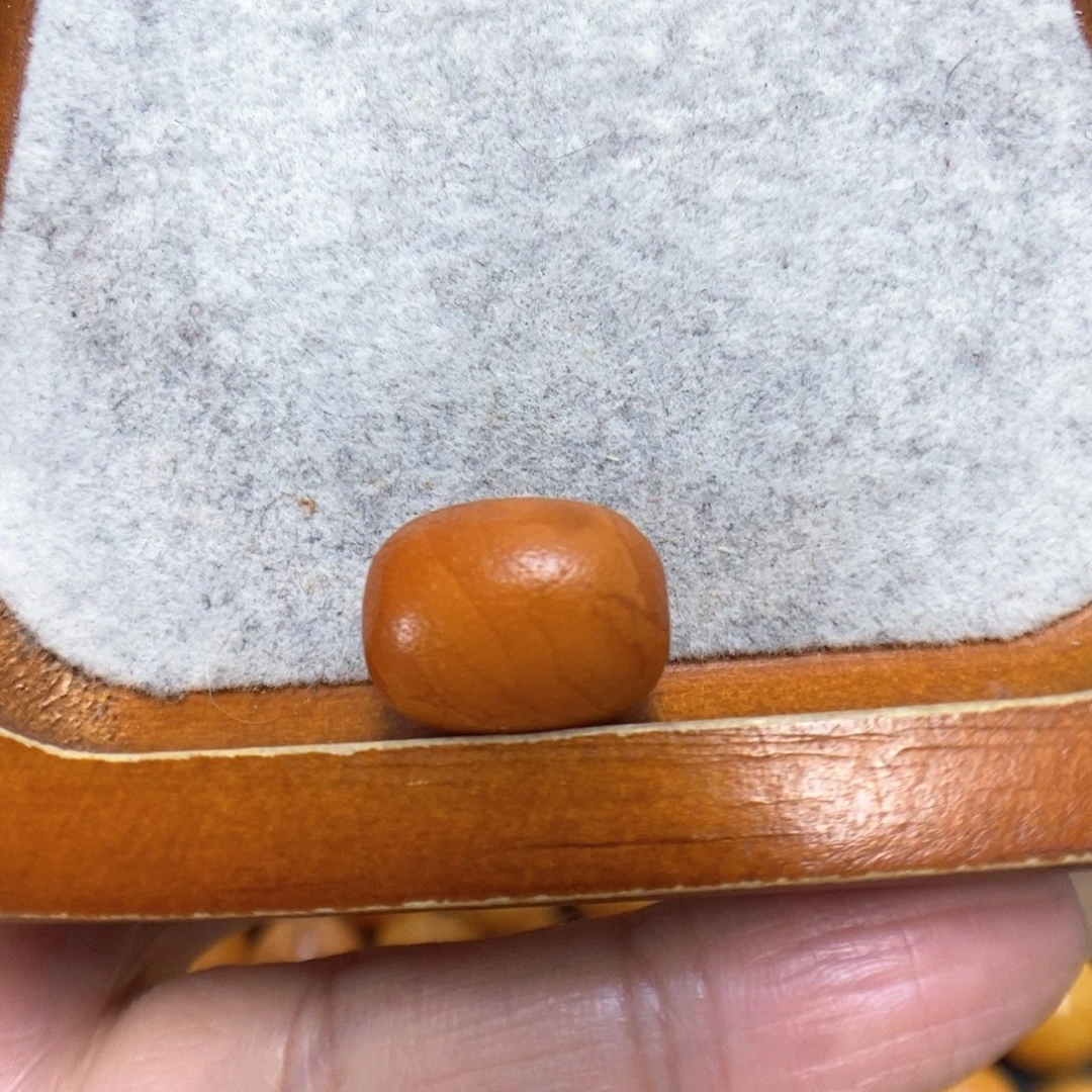 蜜蜡裸石未镶嵌一**^配饰