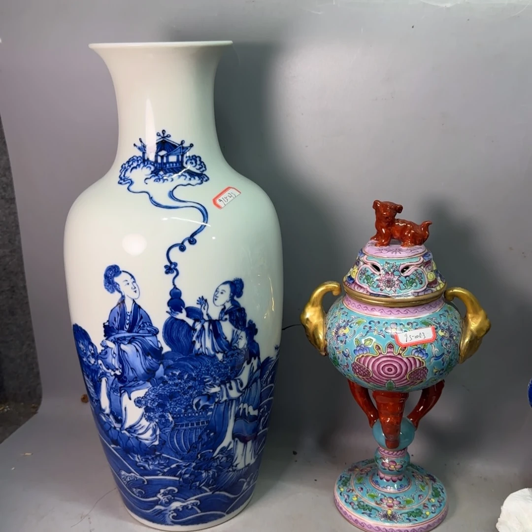 杯疯***石陶瓷精品瓷器高货