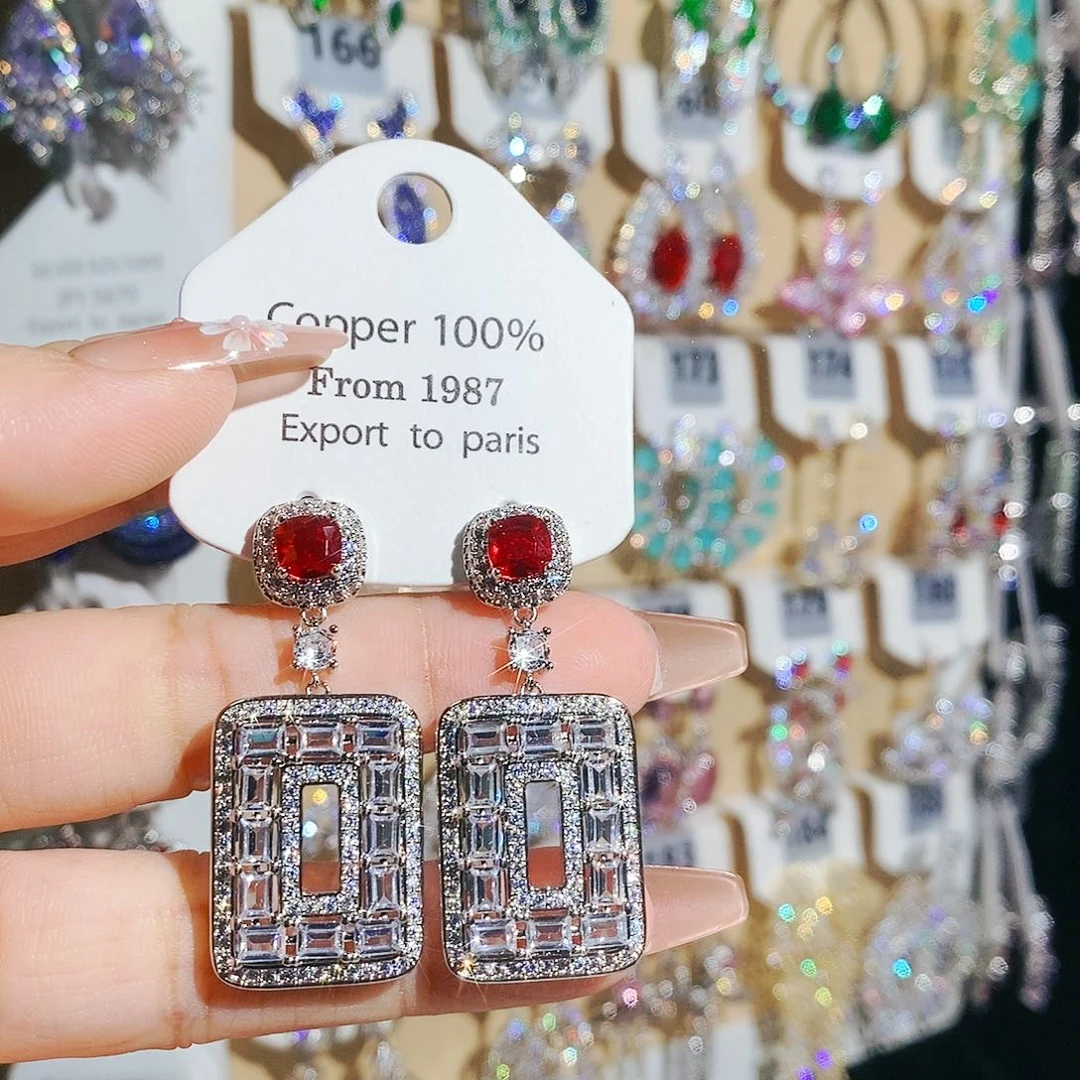 铜合金锆石925银