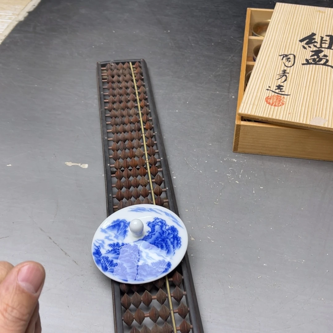 瓷片高*超密密麻麻的小细节都让